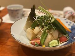-龍千代·味自慢(黑龙江北路店)
