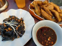 -聚首堂·特色小吃·肘子(什刹海德胜门店)