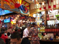 -平成屋· Late Night 食堂(四川北路店)