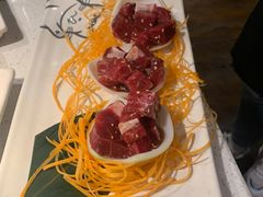 -猫爪爪原切自助烤肉(观音桥阳光世纪店)