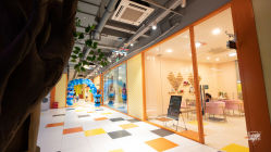 -宝燕乐园(闵行旗舰店)