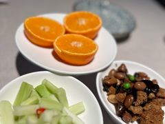 -四季民福烤鸭店(外滩外白渡桥店)