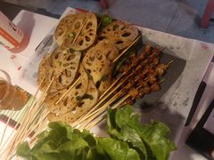 -三毛烧烤·南昌大排档(山姆店)