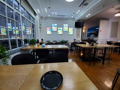 大堂-台州老六海鲜面馆(上南总店)