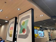 -麦当劳(北京上地十街餐厅店)
