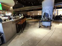 -大堂吧·深圳益田威斯汀酒店