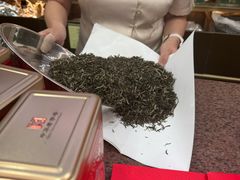 -张一元(总店)