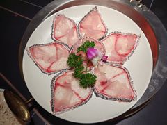 -蜀九香火锅(彩虹店)