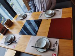 -牛匠和牛寿喜锅(西安总店)
