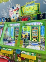 -莫莉幻想儿童乐园(北京丰台永旺店)