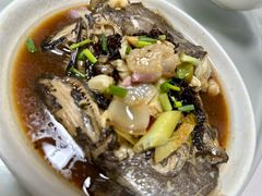 -玲燕蒸菜馆(江东路店)