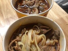-王记生烫牛杂面馆(兰陵路店)