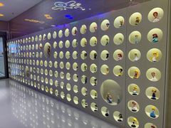 -丽达购物中心(崂山店)
