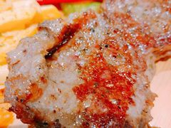 -Red Rice米饭主题餐厅(荔枝角店)