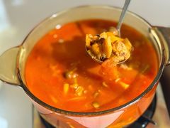 -锦江宾馆-花园餐厅