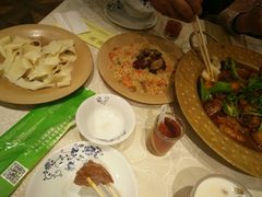 -阿拉丁新疆风味餐厅·清真(罗廊巷店)