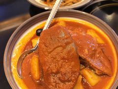 -澳门木偶葡国餐厅(珠海店)