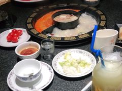 -重庆德庄火锅