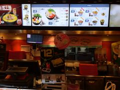 -吉野家(黑牛城道店)