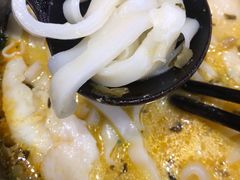 -小满手工粉(上海文峰广场店)