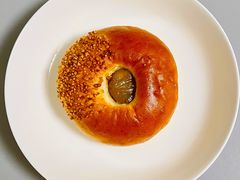 酒种栗子-CARINO BAKERY&CAFE(南方商城店)