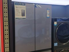 -盒马X会员店(上海森兰商都店)