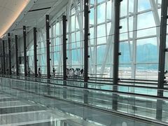 -香港国际机场