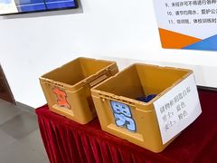 -福田体育公园游泳馆
