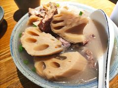 -静一餐厅·湖北菜(前门创始店)