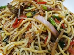 炒炮仗-马学武手抓美食(下南关总店)