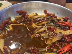 -虾小龙老长沙龙虾馆(坡子街店)