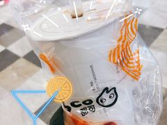 奶茶三兄弟-CoCo都可(天虹广场)