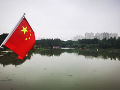 -昆山城市生态森林公园