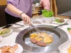 -么子烤肉(化龙池店)