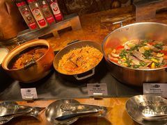 -万达瑞华酒店美食汇自助餐厅(楚河汉街店)