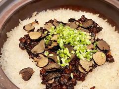 -上蔬无瑕· 创意素食·Vegetarian(华采天地店)