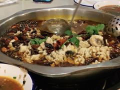 -重庆何乌鱼(南湖逸家店)