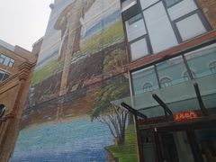 -北化机爱工场文化科技融合产业园