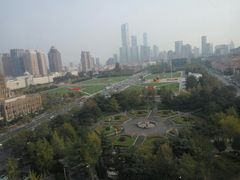-大连人民广场