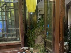-香园茶社·金陵小灶(老门东店)