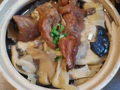 -杨家汀州韵(万达店)