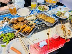 -滨城串吧(三元桥店)