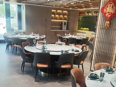 -聚丰园•湖鲜餐厅(阿红私房菜梅石路店)