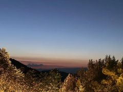 -溪霞怪石岭生态公园