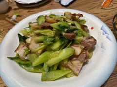 -小船渔村•大连菜•大连焖鱼(明泽街店)