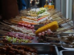 -非凡烧烤(历史博物馆店)