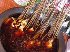 -牛华八婆麻辣烫(起源店)
