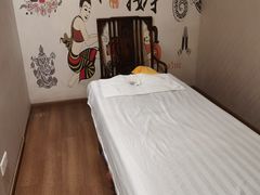 -泰沁阁SPA按摩(南京南站店)