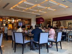 -盛宴自助餐厅(运达喜来登店)