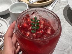 -渔语鱼新川菜Bistro(万象天地店)